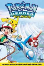 Watch Pokemon Heroes Myflixer