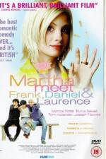 Watch Martha - Meet Frank Daniel and Laurence Myflixer