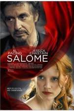 Watch Salom� Myflixer