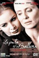 Watch The Whore and the Whale Myflixer