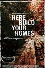 Watch Here Build Your Homes Myflixer