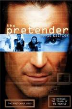 Watch The Pretender: Island of the Haunted Myflixer