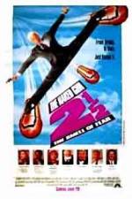 Watch The Naked Gun 2½: The Smell of Fear Myflixer