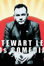 Watch Stewart Lee 90s Comedian Myflixer