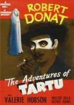 Watch The Adventures of Tartu Myflixer
