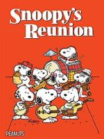 Watch Snoopy's Reunion (TV Short 1991) Myflixer