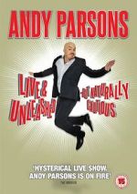 Watch Andy Parsons: Live and Unleashed but Naturally Cautious (TV Special 2015) Myflixer
