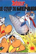 Watch Asterix et le coup du menhir Myflixer