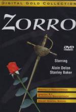 Watch Zorro Myflixer
