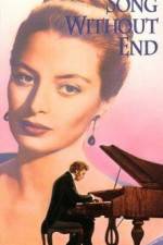 Watch Song Without End Myflixer