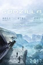 Watch Godzilla: Monster Planet Myflixer