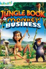 Watch The Jungle Book: Monkey Business Myflixer