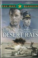 Watch The Desert Rats Myflixer