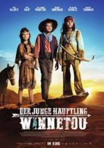 Watch Der junge H�uptling Winnetou Myflixer