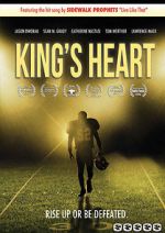 Watch King\'s Heart (Short 2015) Myflixer