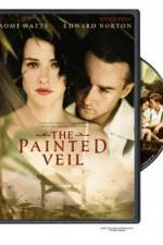 Watch The Painted Veil Myflixer