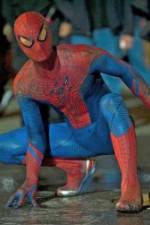 Watch The Amazing Spider-Man Unmasked Myflixer