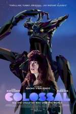 Watch Colossal Myflixer