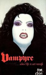 Watch Vampyre Myflixer
