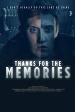 Watch Thanks for the Memories (Short 2019) Myflixer