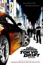 Watch The Fast and the Furious: Tokyo Drift Myflixer