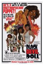 Watch Black Devil Doll Myflixer