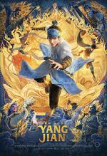 Watch New Gods: Yang Jian Myflixer