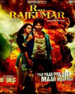 Watch R... Rajkumar Myflixer