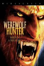 Watch Red Werewolf Hunter Myflixer