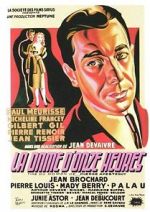 Watch La dame d\'onze heures Myflixer