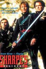 Watch Sharpe's Regiment Myflixer