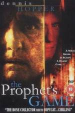 Watch The Prophet's Game Myflixer