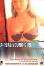 Watch Une vraie jeune fille Myflixer