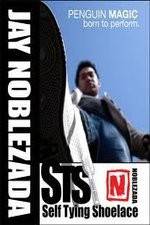 Watch Self Tying Shoelace by Jay Noblezada Myflixer