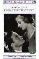 Watch Friday the Thirteenth Myflixer