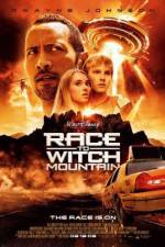 Watch Race to Witch Mountain Myflixer