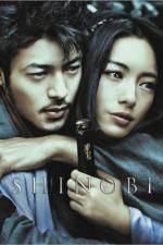 Watch Shinobi Myflixer