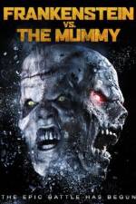 Watch Frankenstein vs. The Mummy Myflixer