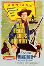Watch Man from God\'s Country Myflixer