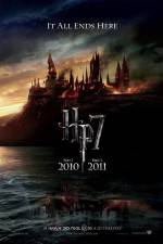 Watch Harry Potter and the Deathly Hallows 1 Myflixer