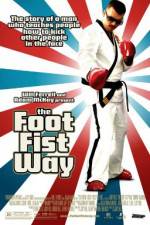 Watch The Foot Fist Way Myflixer