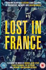 Watch Lost in France Myflixer