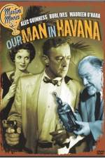Watch Our Man in Havana Myflixer