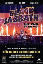 Watch Black Sabbath the End of the End Myflixer