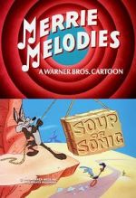 Watch Soup or Sonic (TV Short 1980) Myflixer