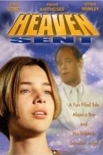 Watch Heaven Sent Myflixer