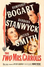 Watch The Two Mrs. Carrolls Myflixer