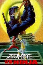 Watch Zombie vs Ninja Myflixer