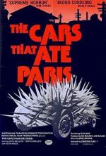 Watch The Cars That Ate Paris Myflixer