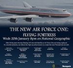 Watch The New Air Force One: Flying Fortress Myflixer
